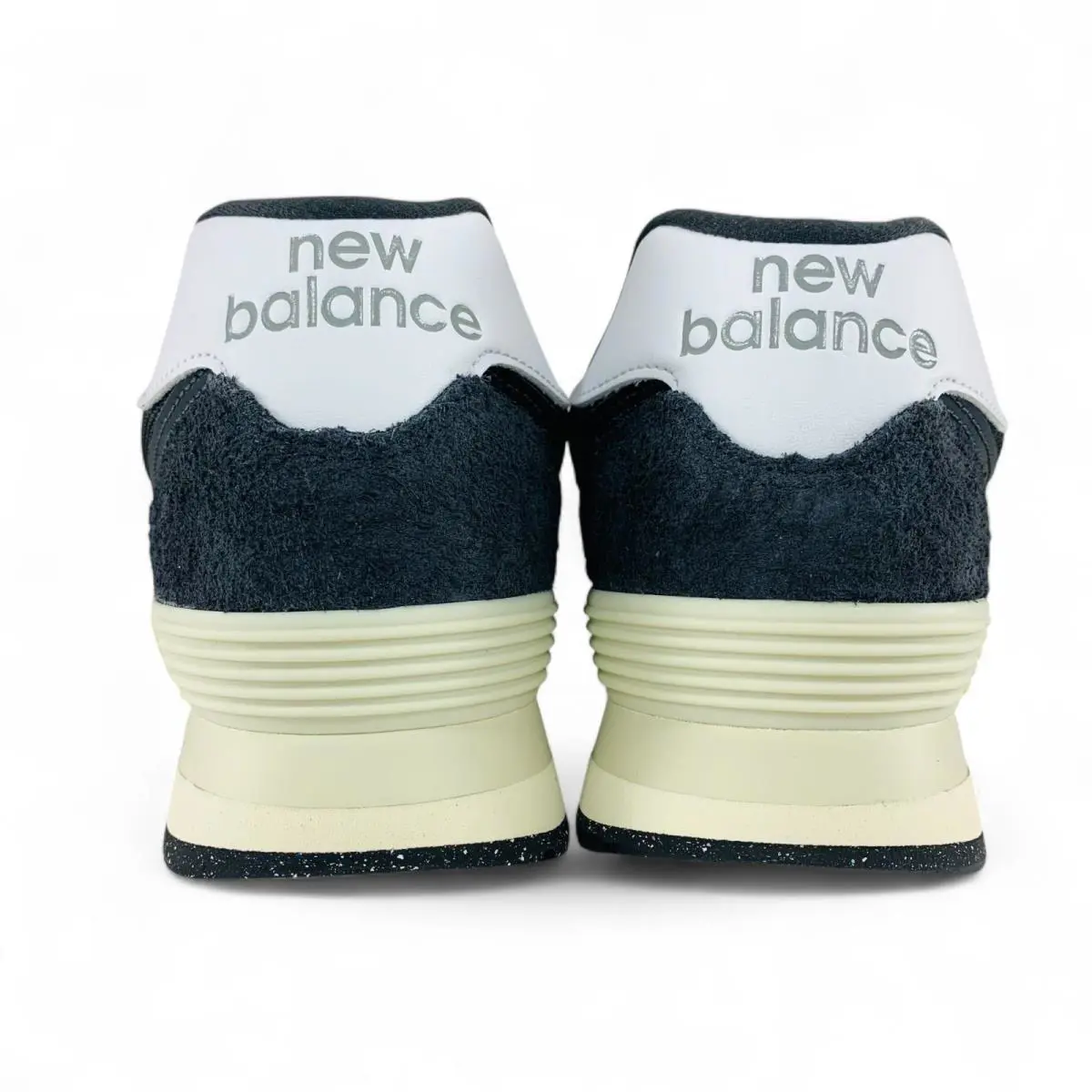 New Balance shoes - New Balance 574 - U574RBH - Gray 5