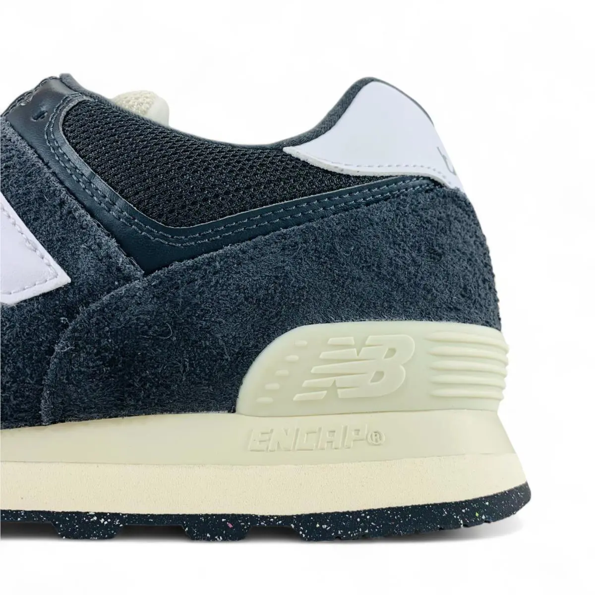 New Balance shoes - New Balance 574 - U574RBH - Gray 6