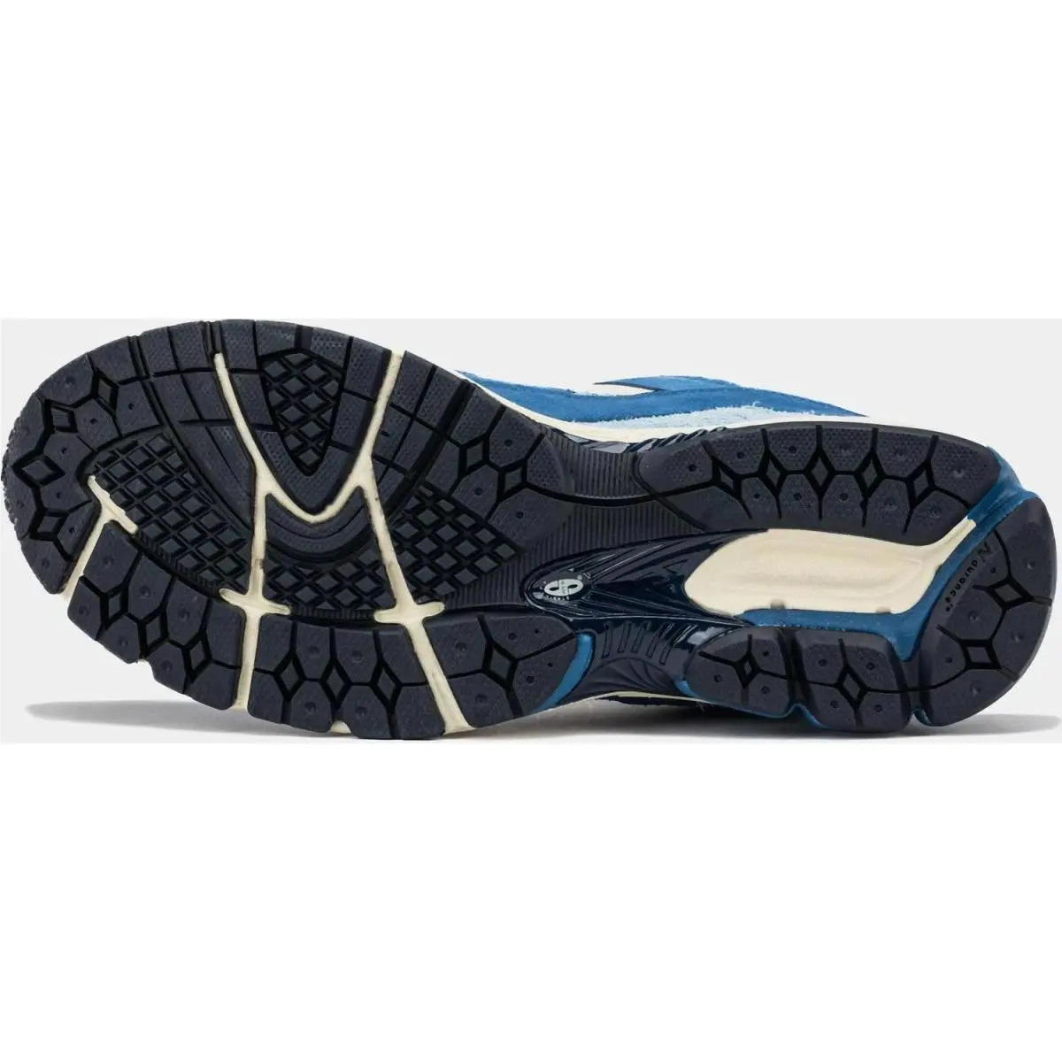 New Balance shoes - New Balance 2002 R - M2002RRM - BLUE BLUE 10
