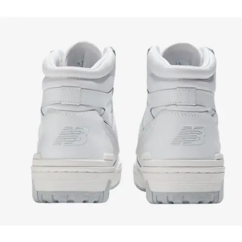 New Balance shoes - New Balance 650 - BB550LSC - White 2