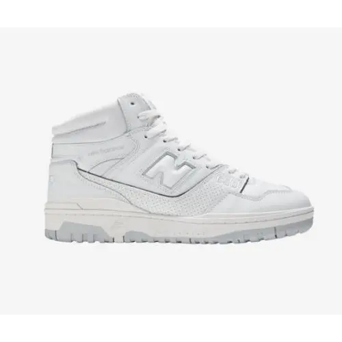 New Balance shoes - New Balance 650 - BB550LSC - White 4