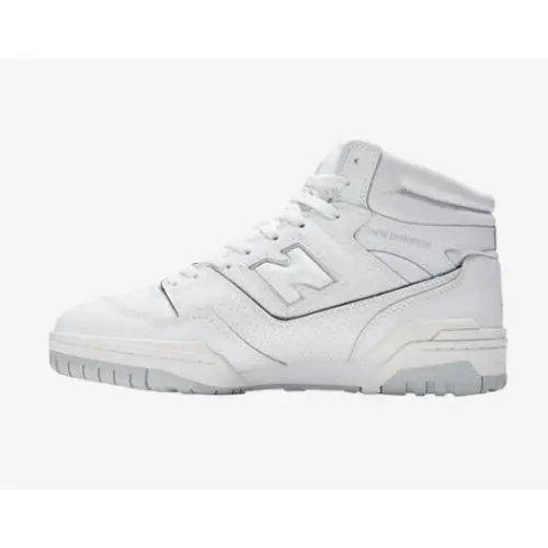 New Balance shoes - New Balance 650 - BB550LSC - White 6