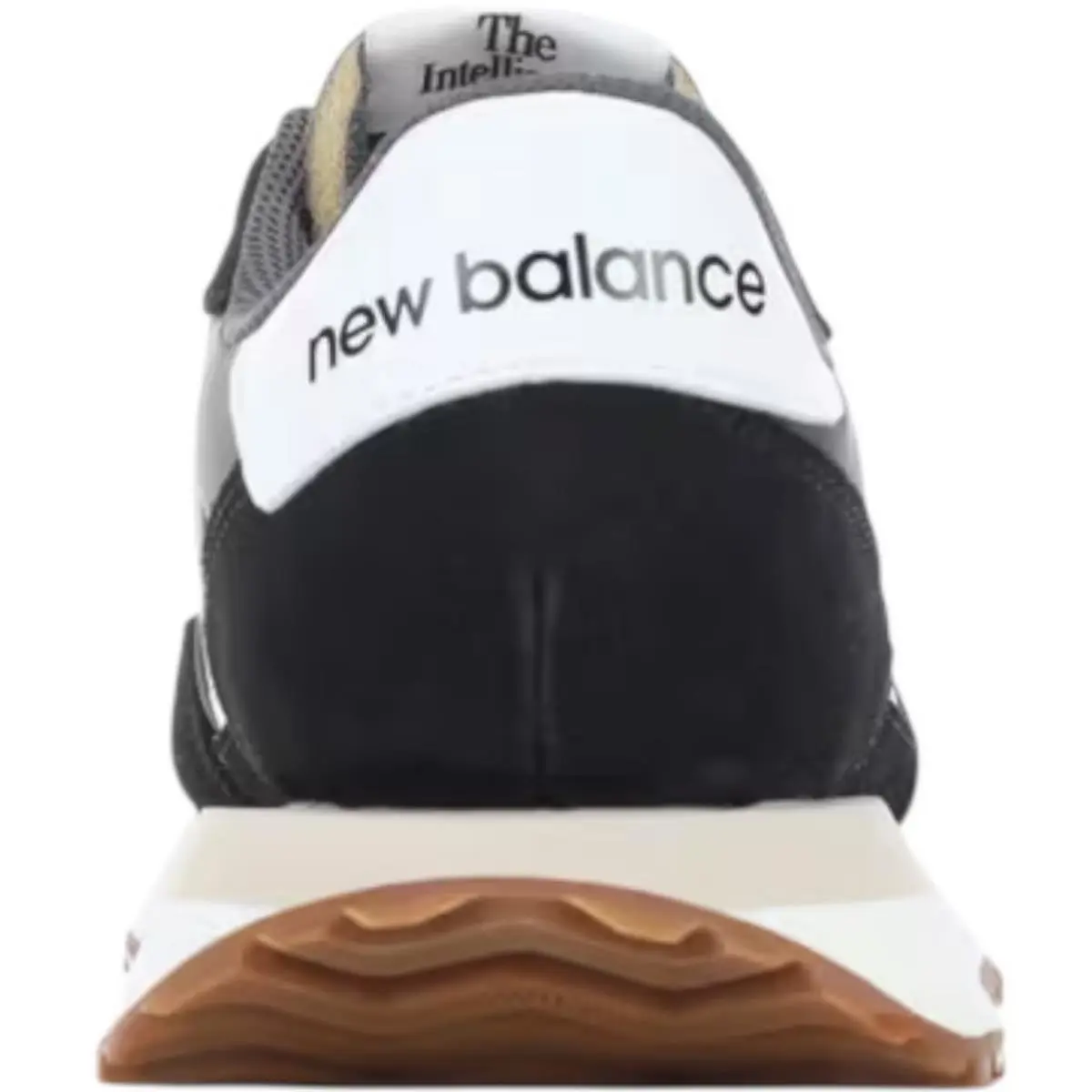 New Balance shoes - New Balance 237 - Black/White/Grey 1
