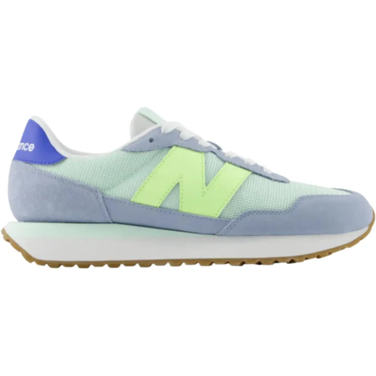 New Balance shoes - New Balance 237 - Black/White/Grey 38
