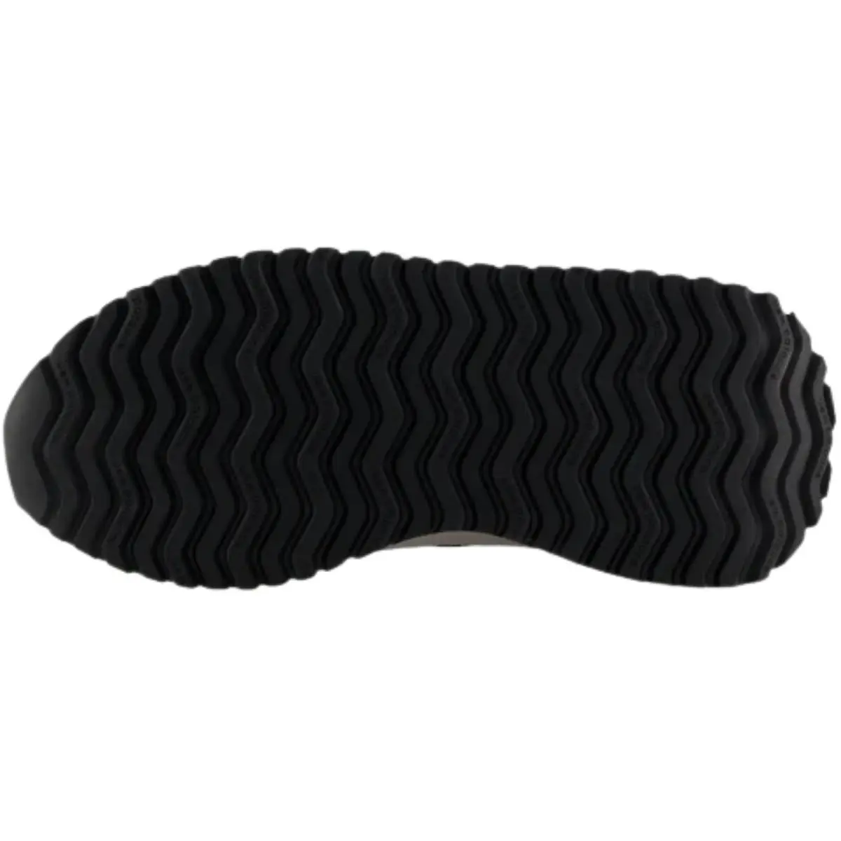 New Balance shoes - New Balance 237 - Black/White/Grey 49