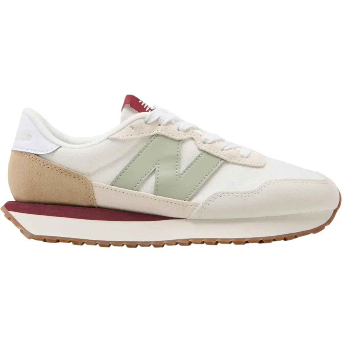 New Balance shoes - New Balance 237 - Black/White/Grey 9