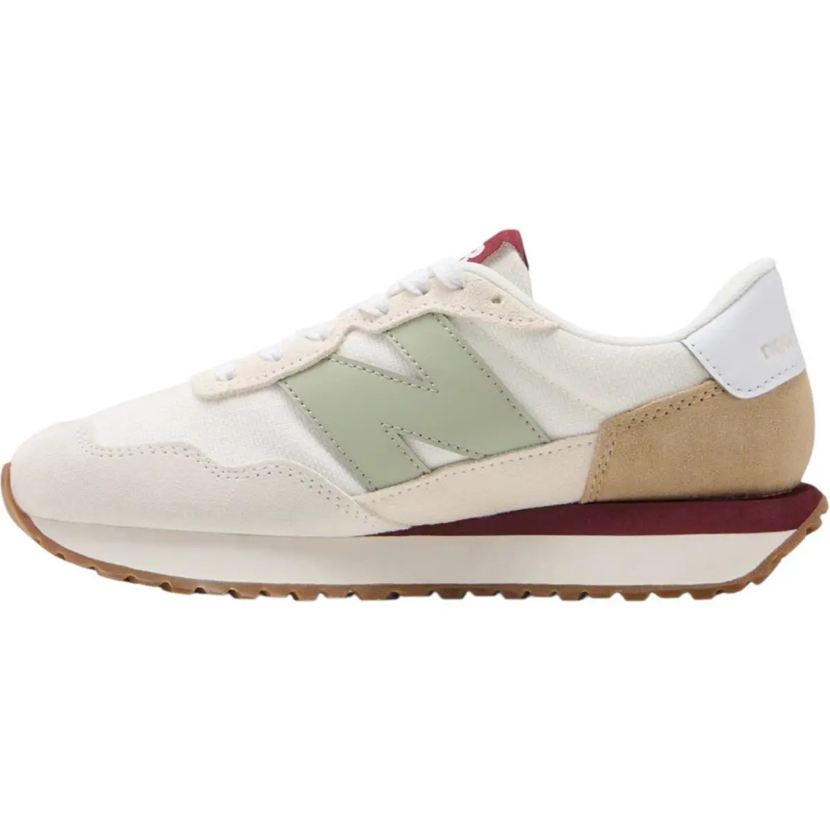 New Balance shoes - New Balance 237 - Black/White/Grey 10