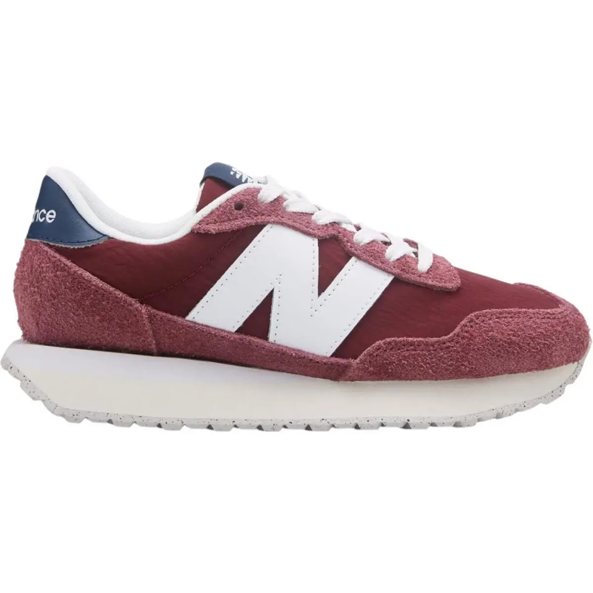 New Balance shoes - New Balance 237 - Black/White/Grey 14