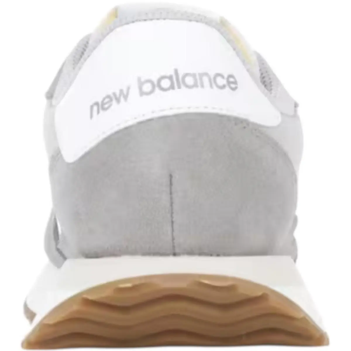 New Balance shoes - New Balance 237 - Black/White/Grey 16