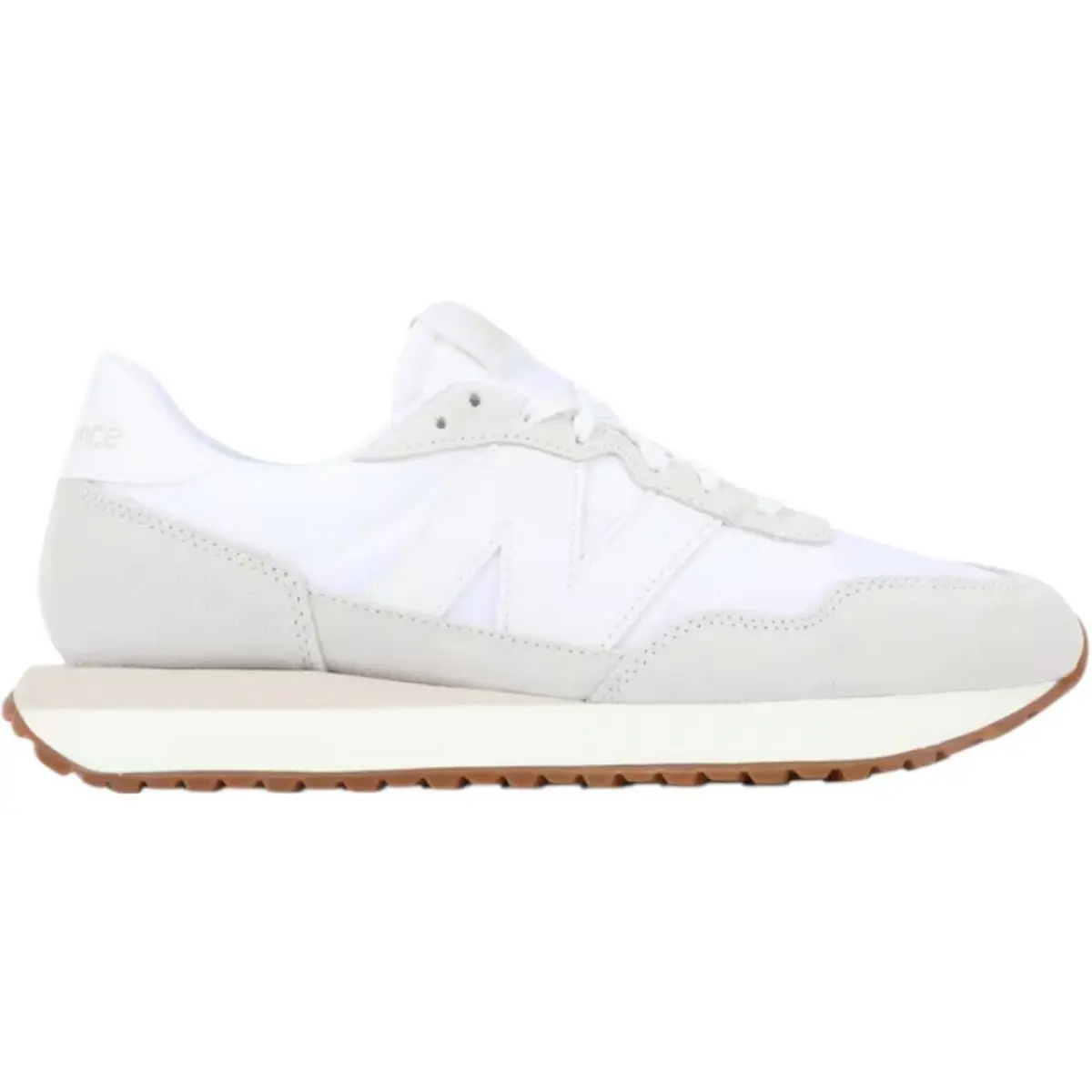 New Balance shoes - New Balance 237 - Black/White/Grey 9