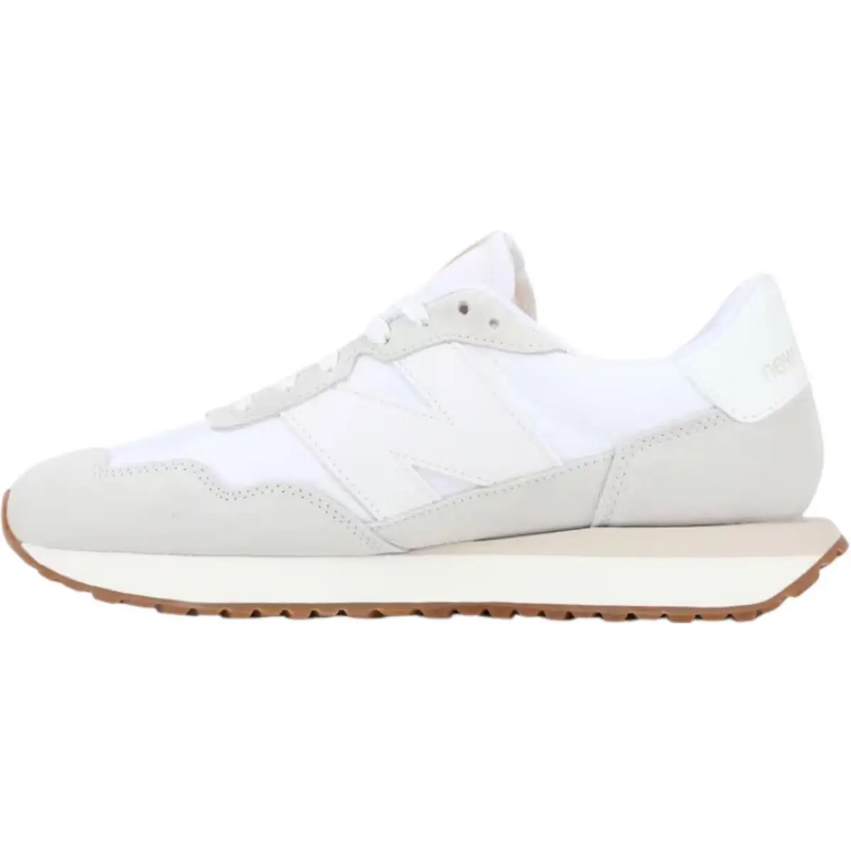 New Balance shoes - New Balance 237 - Black/White/Grey 10