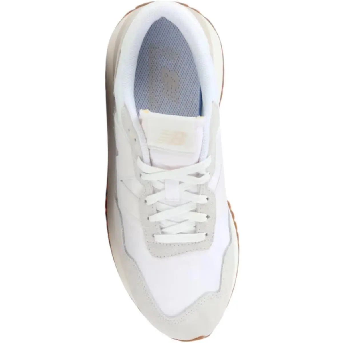 New Balance shoes - New Balance 237 - Black/White/Grey 12