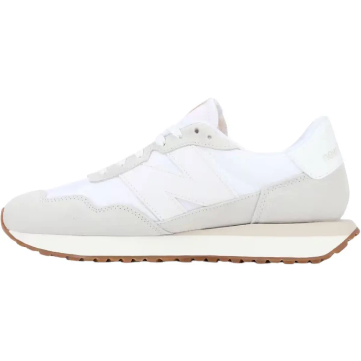 New Balance shoes - New Balance 237 - Black/White/Grey 15