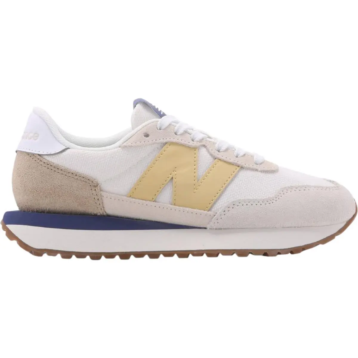 New Balance shoes - New Balance 237 - Black/White/Grey 29