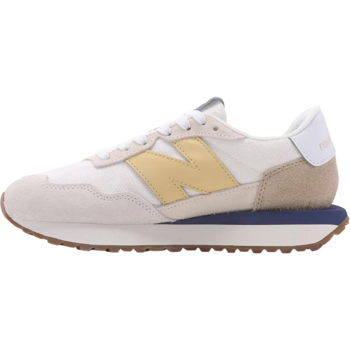 New Balance shoes - New Balance 237 - Black/White/Grey 30