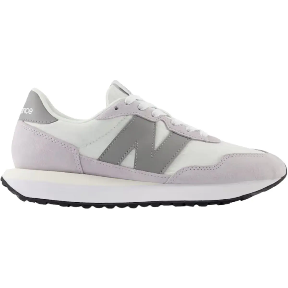New Balance shoes - New Balance 237 - Black/White/Grey 28