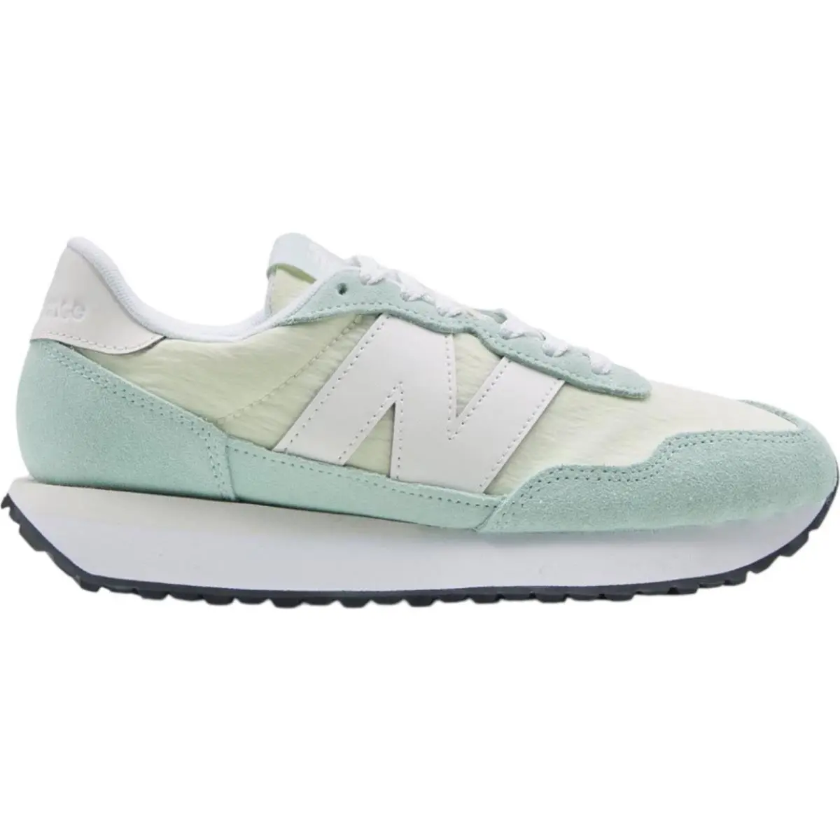 New Balance shoes - New Balance 237 - Black/White/Grey 19