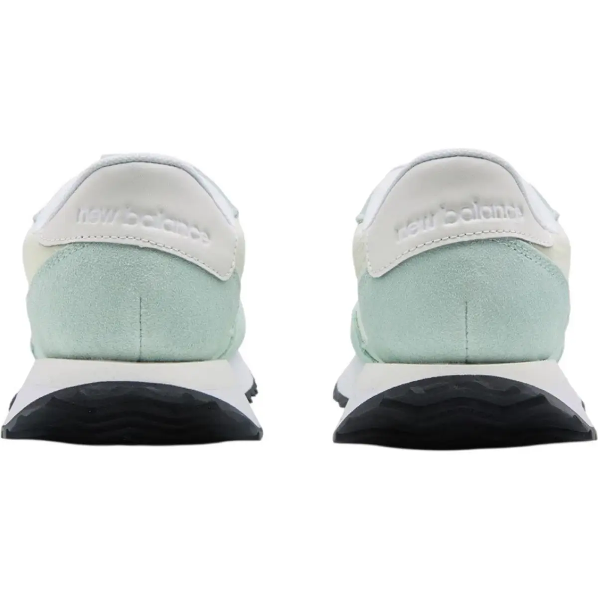 New Balance shoes - New Balance 237 - Black/White/Grey 21