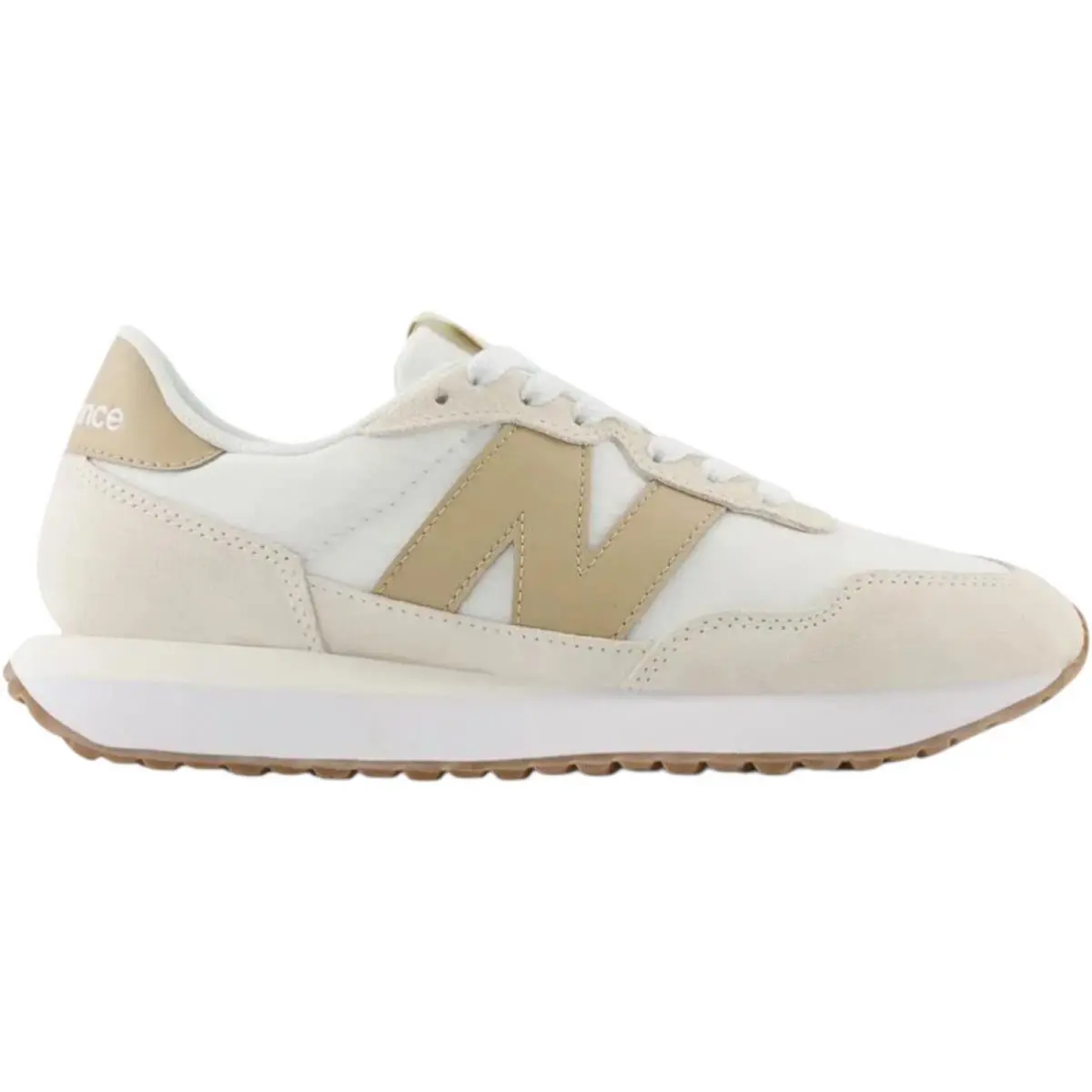 New Balance shoes - New Balance 237 - Black/White/Grey 24
