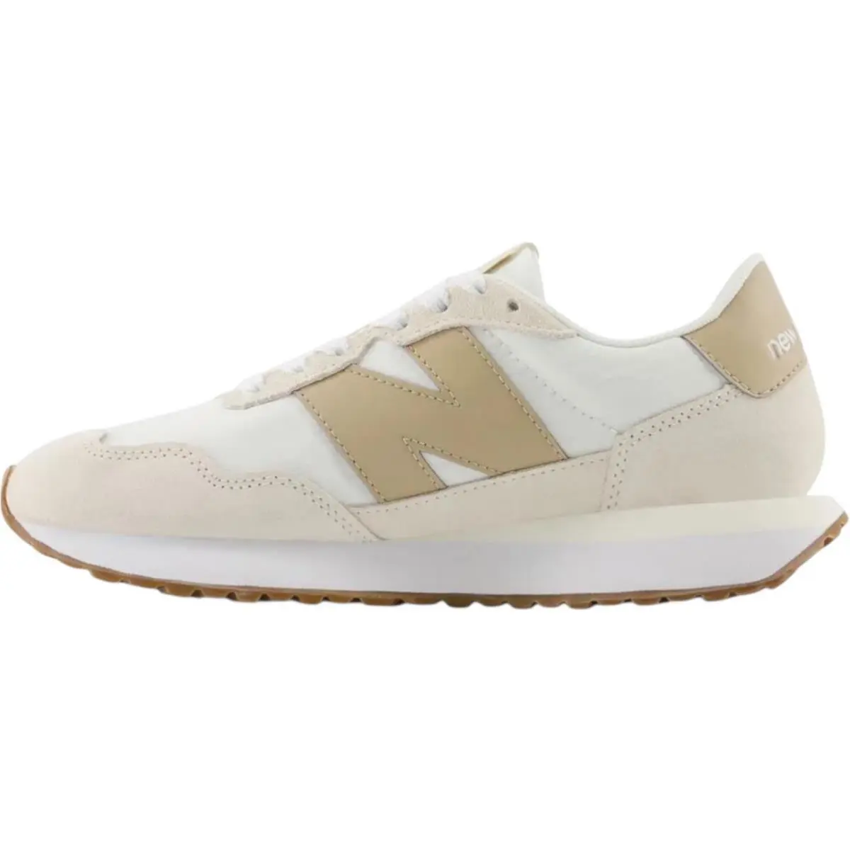 New Balance shoes - New Balance 237 - Black/White/Grey 25