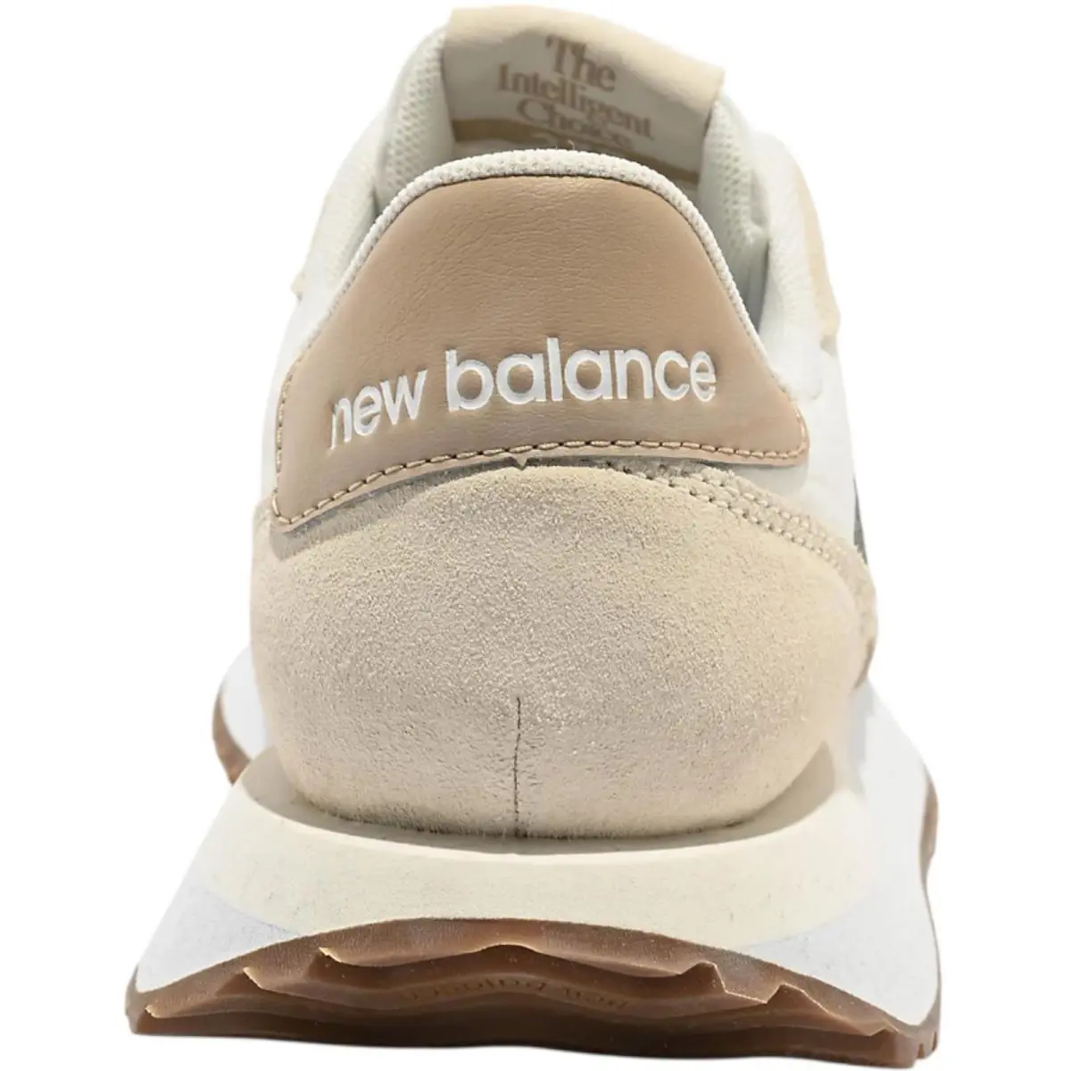 New Balance shoes - New Balance 237 - Black/White/Grey 26