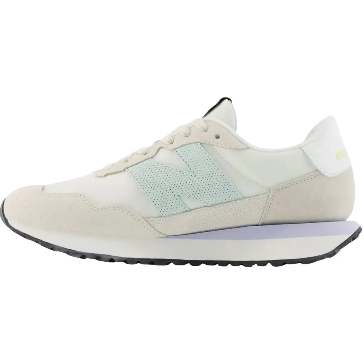 New Balance shoes - New Balance 237 - Black/White/Grey 35