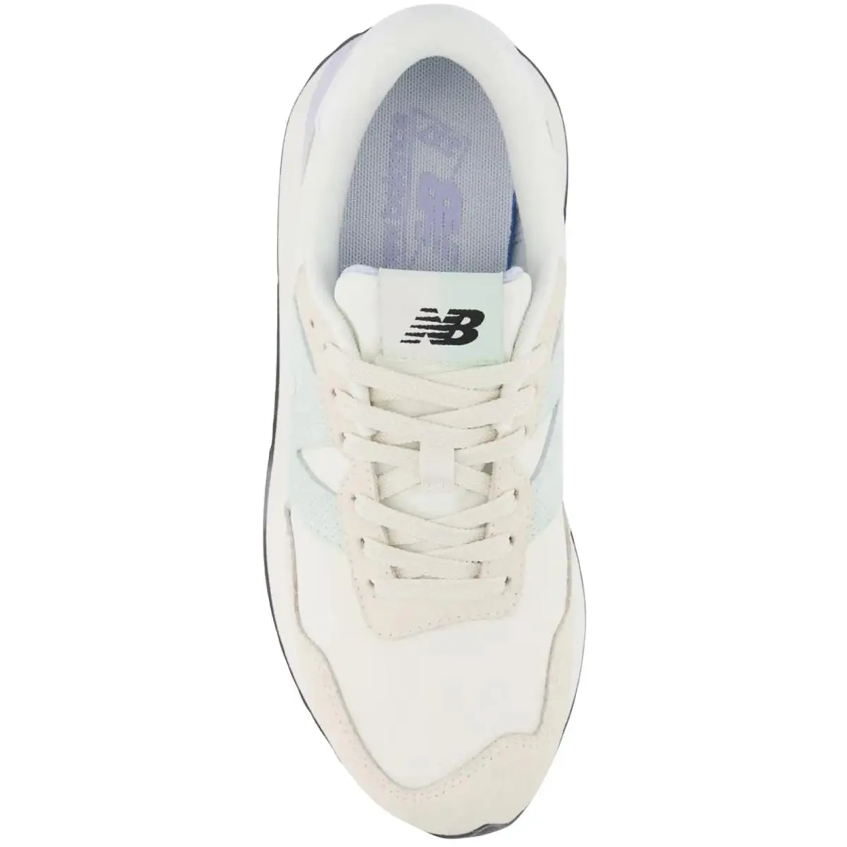 New Balance shoes - New Balance 237 - Black/White/Grey 36