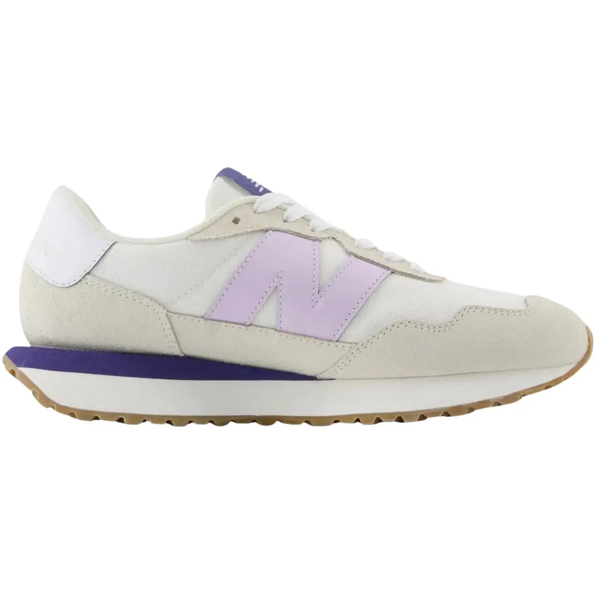 New Balance shoes - New Balance 237 - Black/White/Grey 59