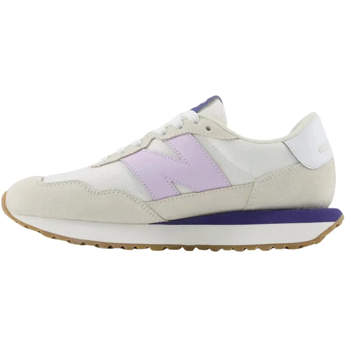 New Balance shoes - New Balance 237 - Black/White/Grey 60