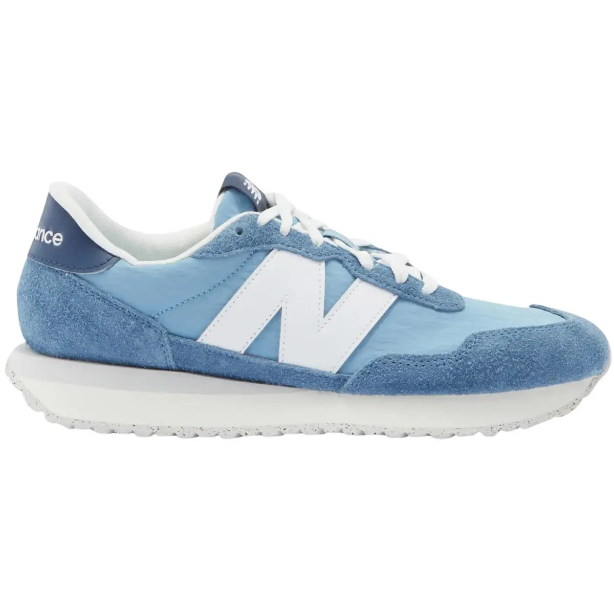 New Balance shoes - New Balance 237 - Black/White/Grey 83
