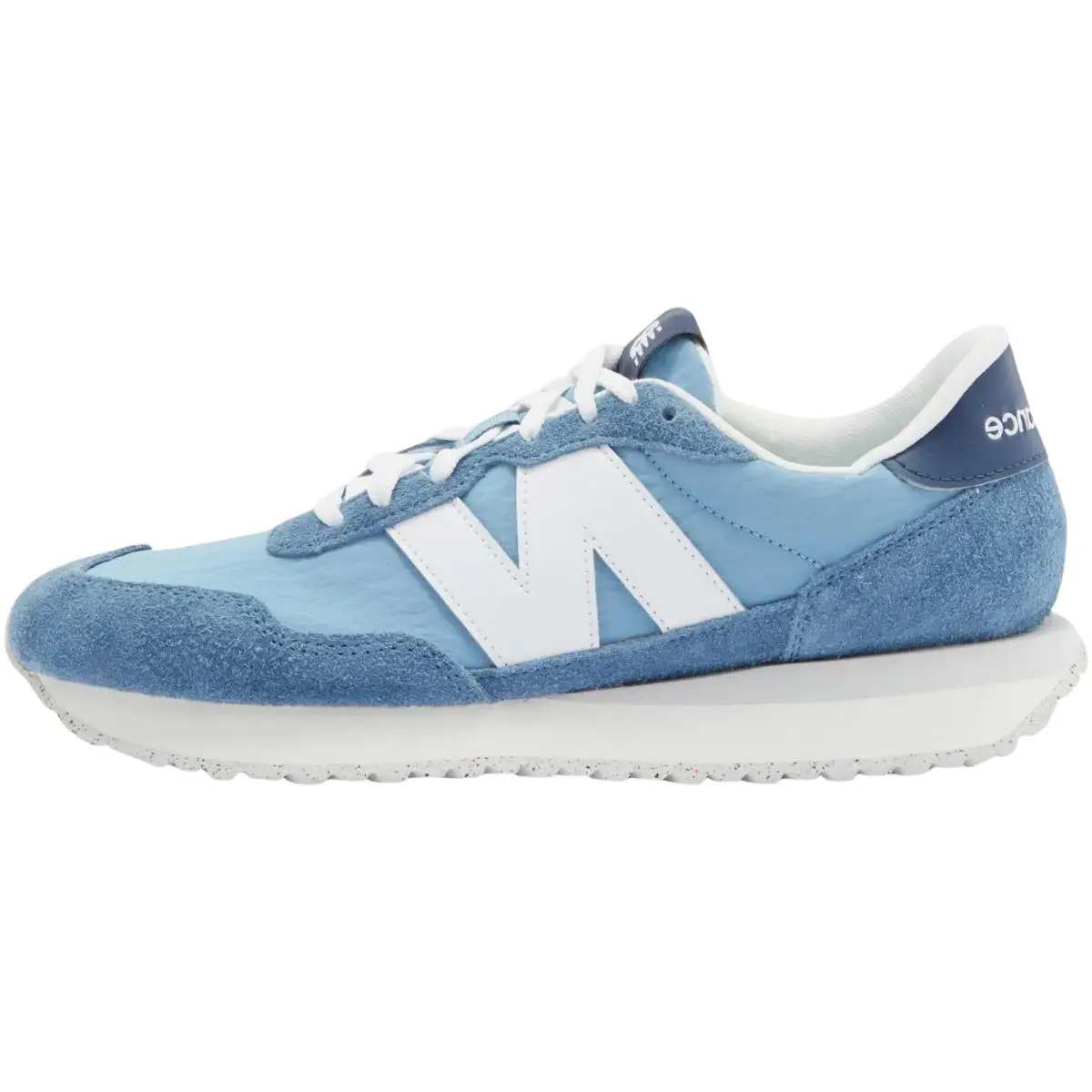 New Balance shoes - New Balance 237 - Black/White/Grey 84