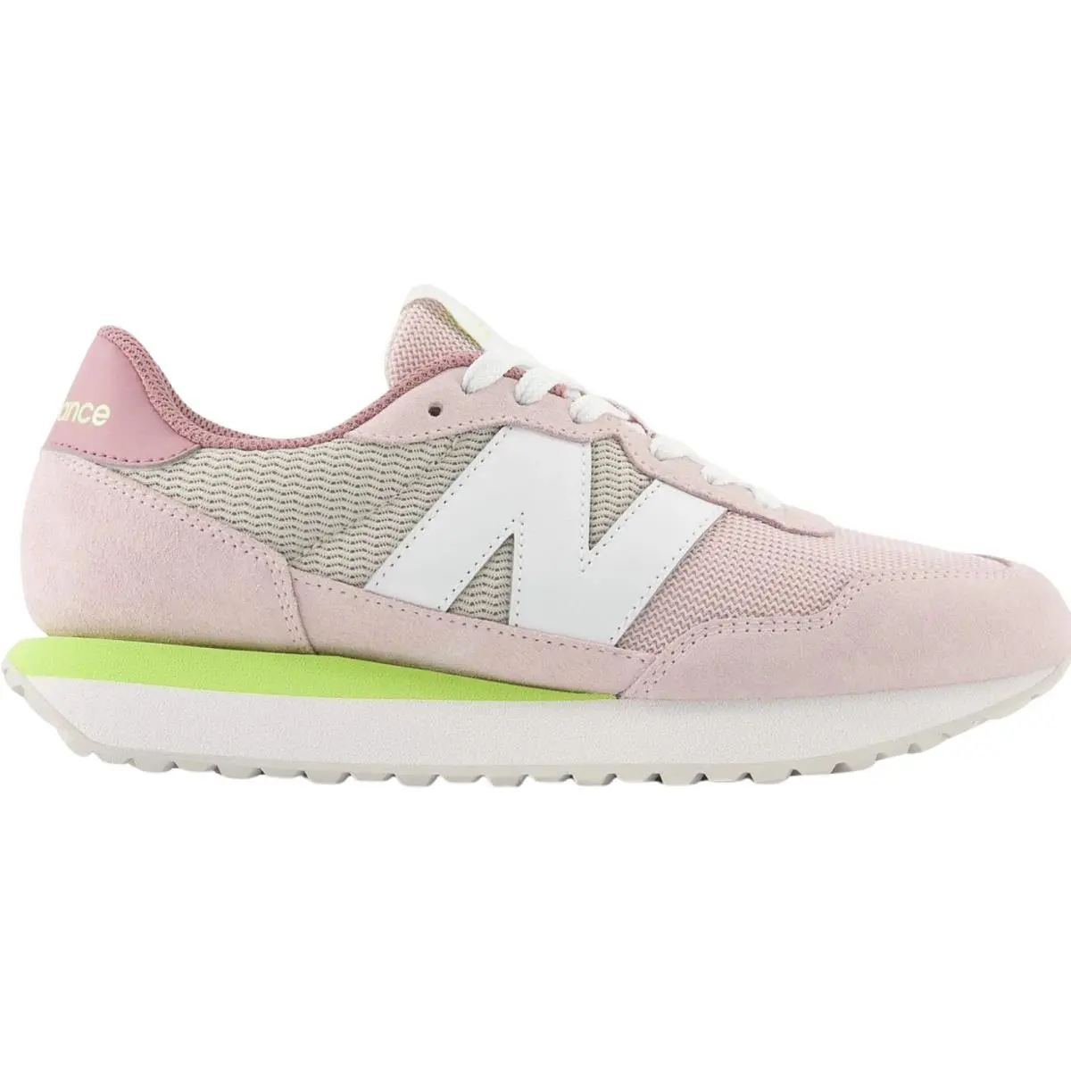 New Balance shoes - New Balance 237 - Black/White/Grey 42