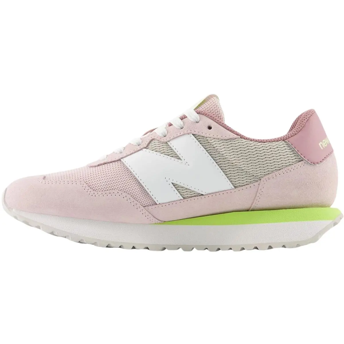 New Balance shoes - New Balance 237 - Black/White/Grey 43