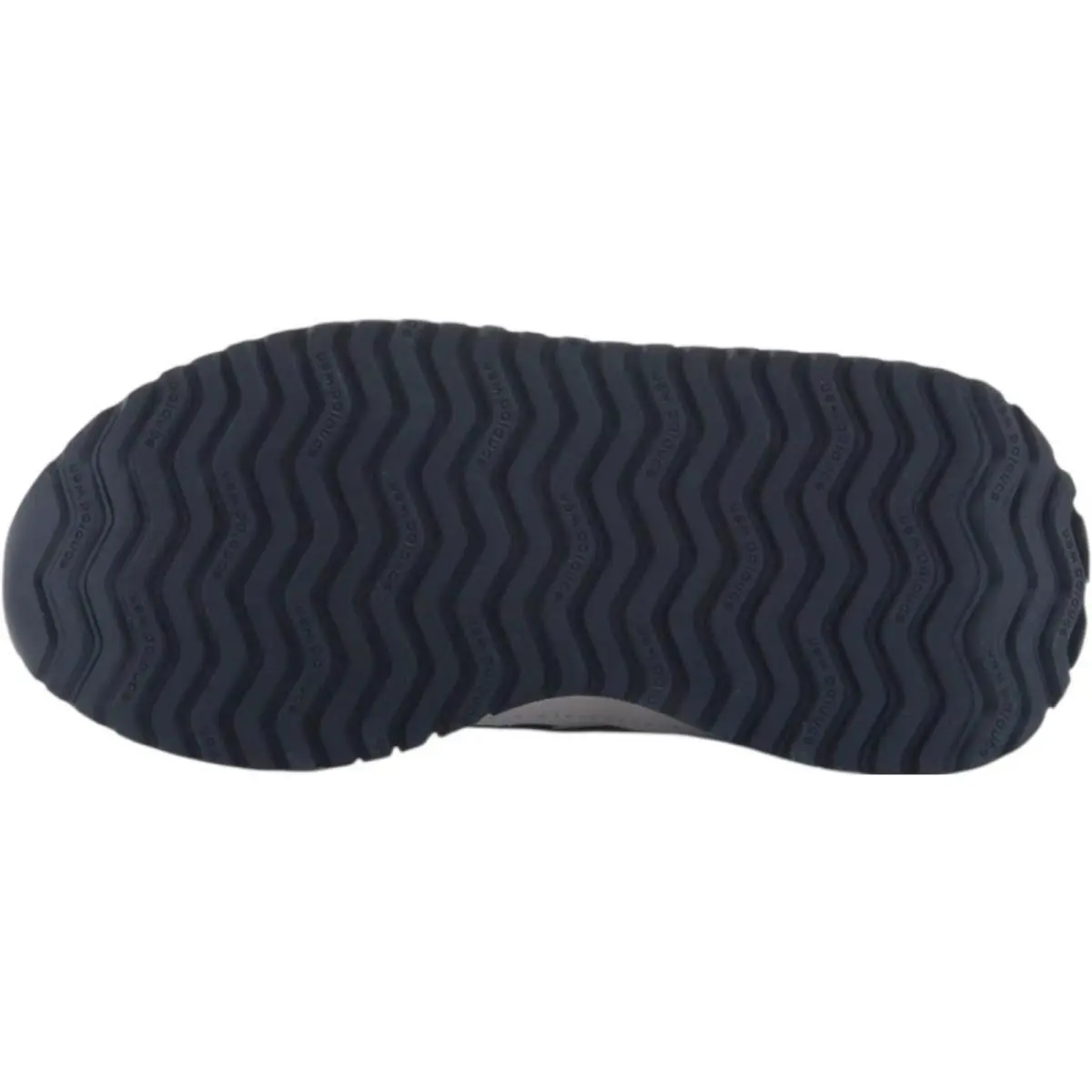 New Balance shoes - New Balance 237 - Black/White/Grey 33