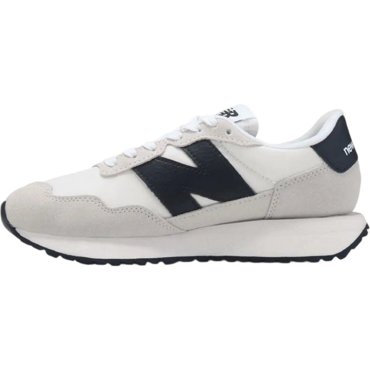 New Balance shoes - New Balance 237 - Black/White/Grey 38