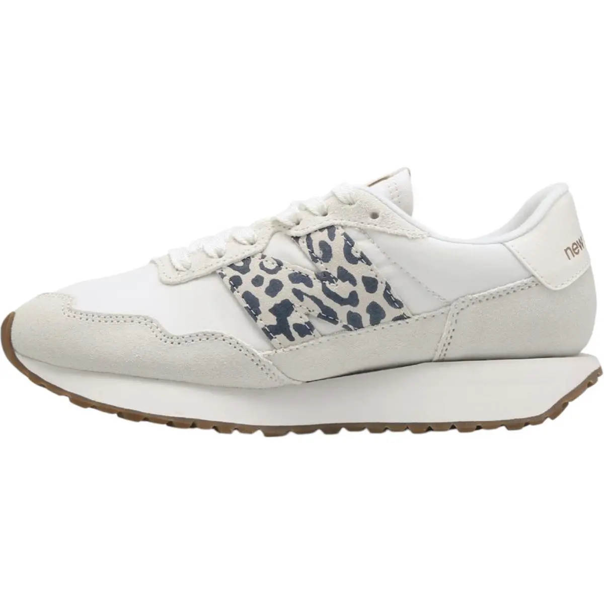 New Balance shoes - New Balance 237 - Black/White/Grey 43