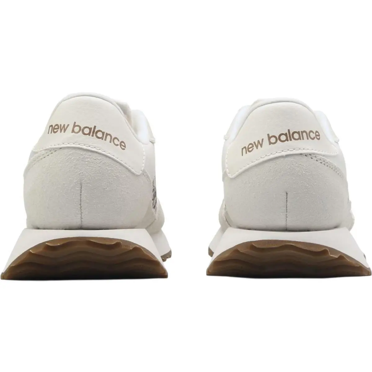 New Balance shoes - New Balance 237 - Black/White/Grey 44