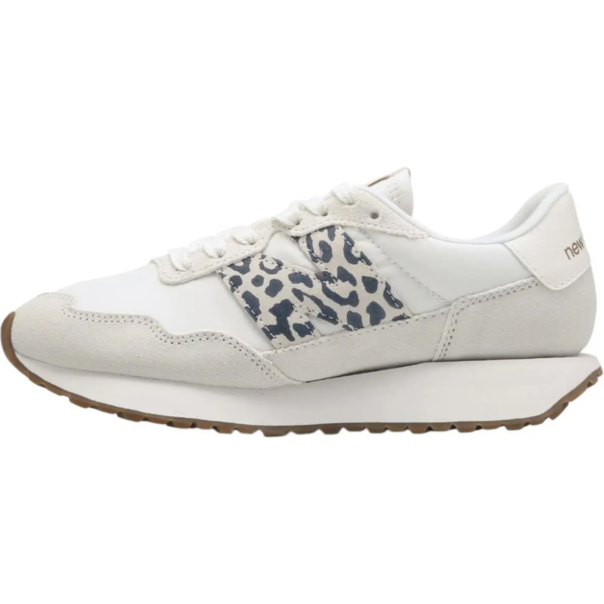 New Balance shoes - New Balance 237 - Black/White/Grey 48