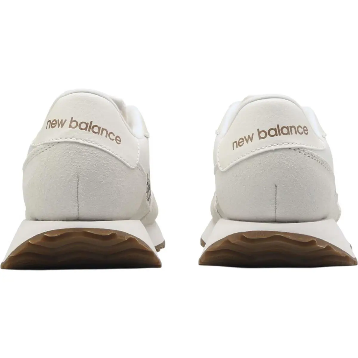 New Balance shoes - New Balance 237 - Black/White/Grey 49