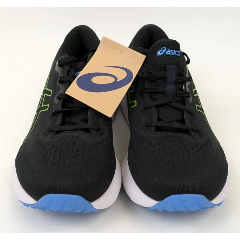Asics shoes - Gel-Pulse 15 - Black 1