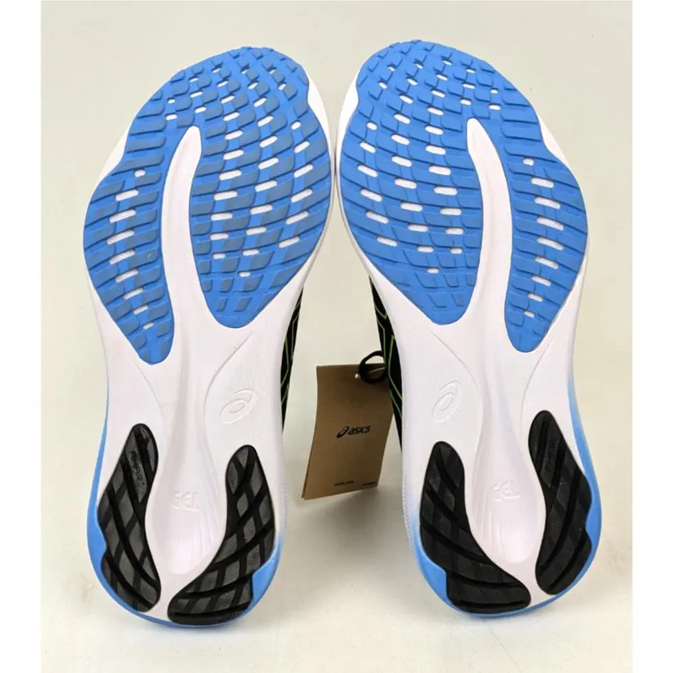 Asics shoes - Gel-Pulse 15 - Black 9