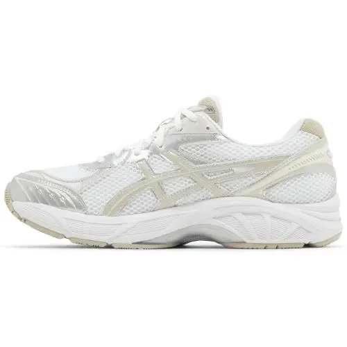 Asics shoes - 1203A544100 - 1203A544 100 - White/Putty 0