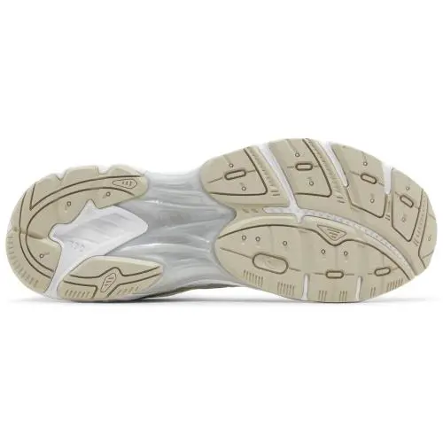 Asics shoes - 1203A544100 - 1203A544 100 - White/Putty 3