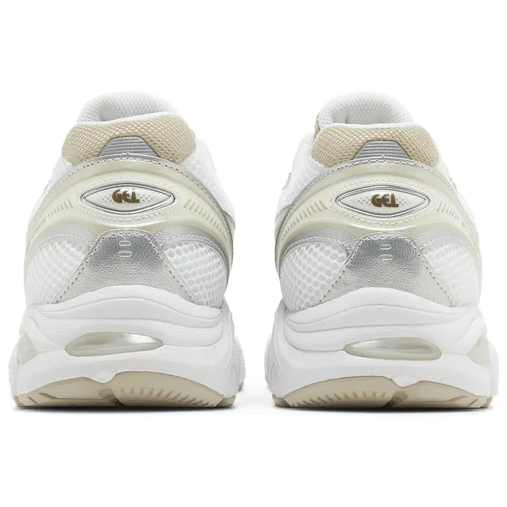 Asics shoes - 1203A544100 - 1203A544 100 - White/Putty 7