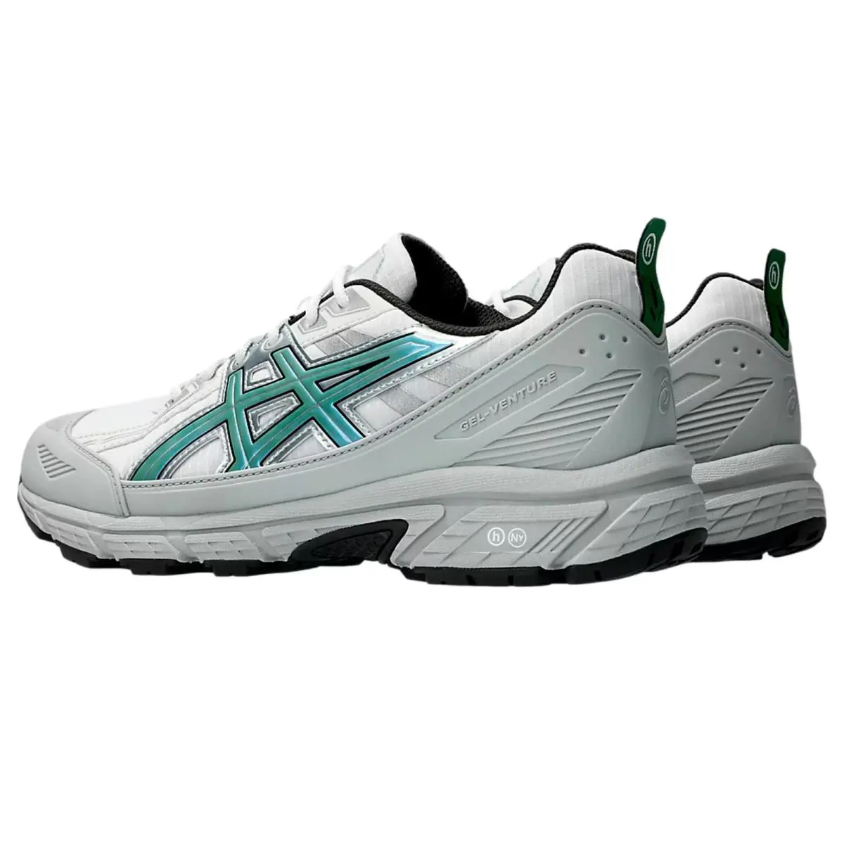 Asics shoes - Gel - Venture 6 Shield - Multicolor 2