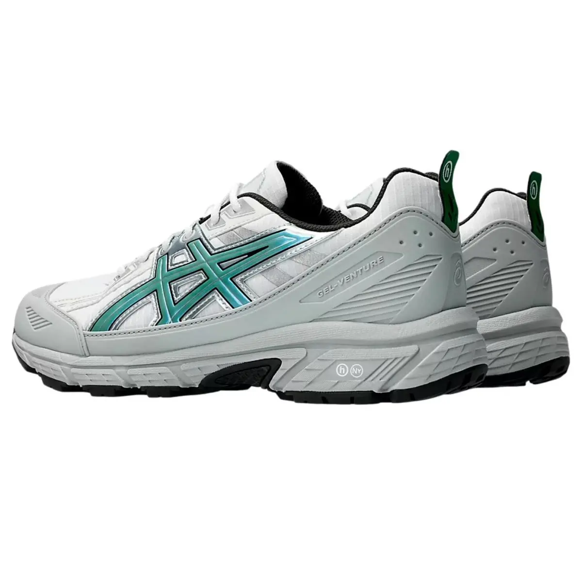 Asics shoes - Gel - Venture 6 Shield - Multicolor 6