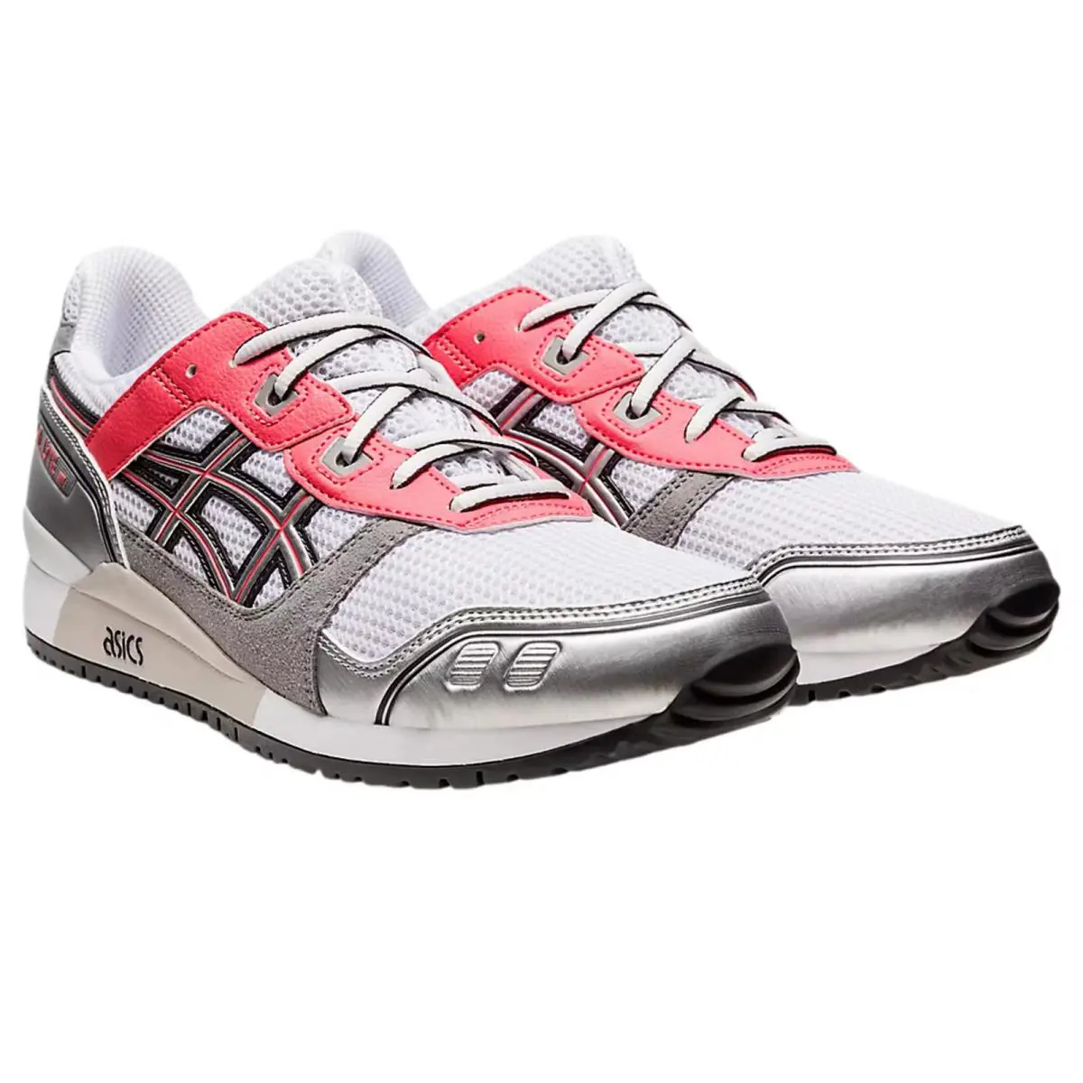 Asics shoes - Gel - Lyte III OG - Multicolor 1