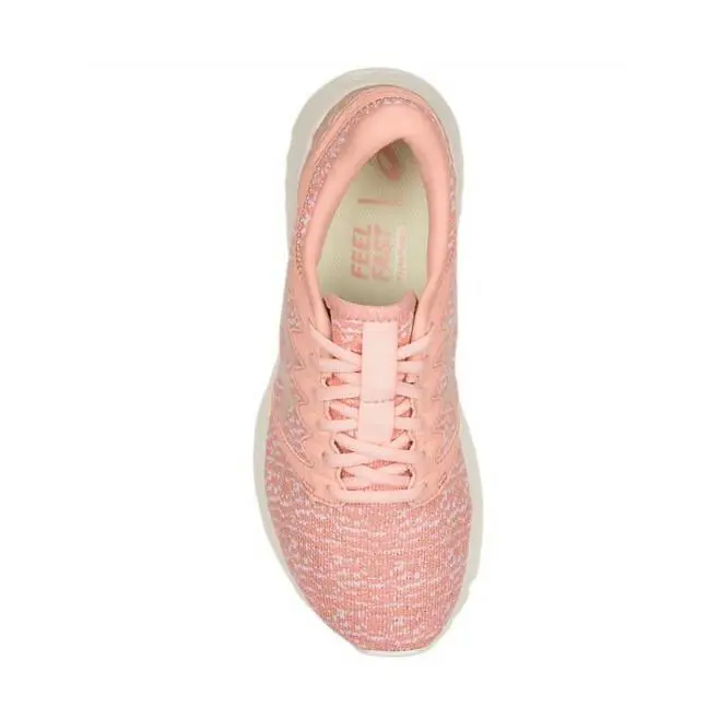 Asics shoes - Asics Roadhawk FF 2 MX - 1012A232-700 - Pink 3