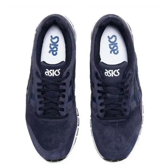 Asics shoes - ASICS GEL-SAGA 180 - 1191A246-400 - Blue 4