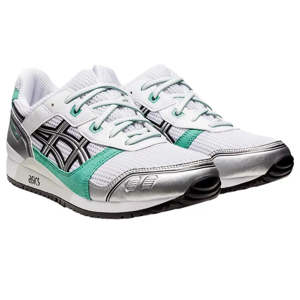 Asics shoes - Gel - Lyte III OG - Multicolor 1